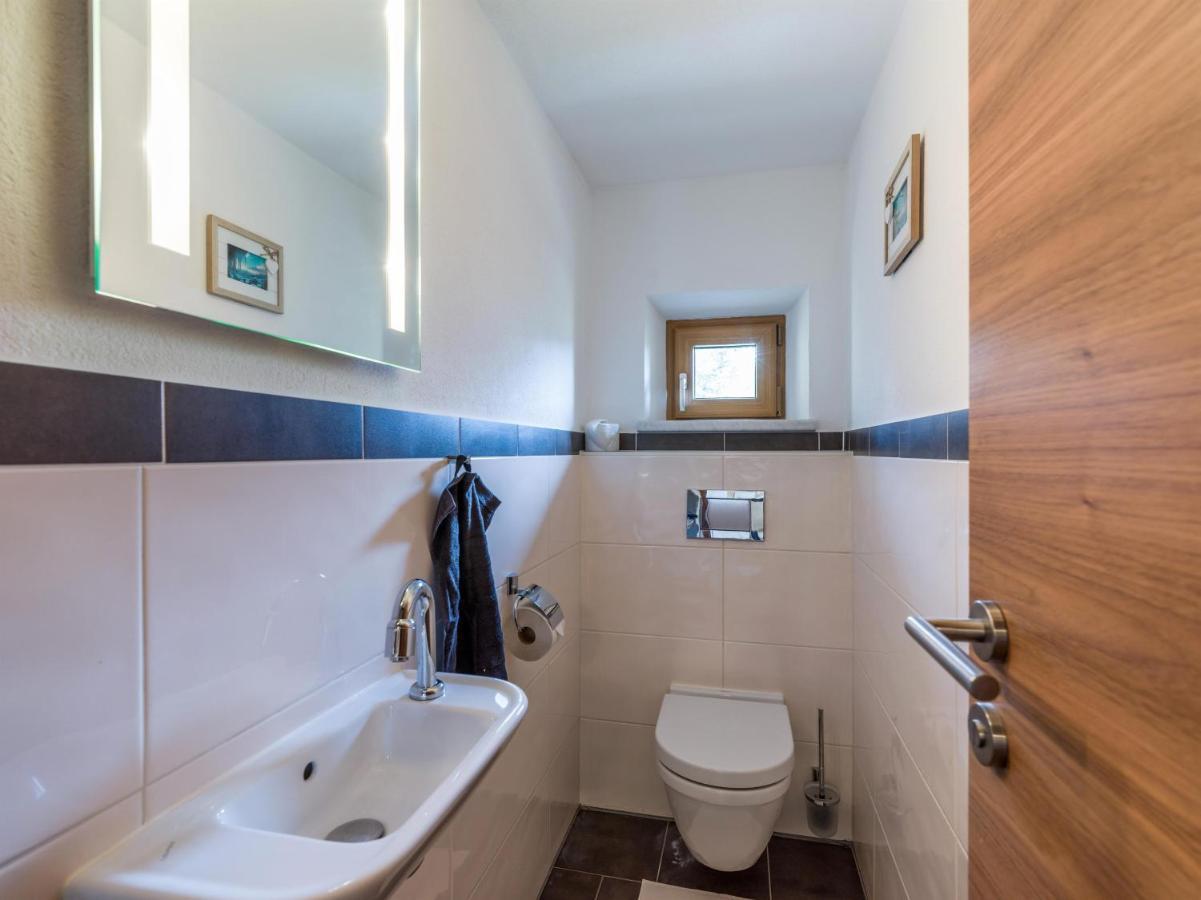 Appartement Waldmoos Елмау Екстериор снимка