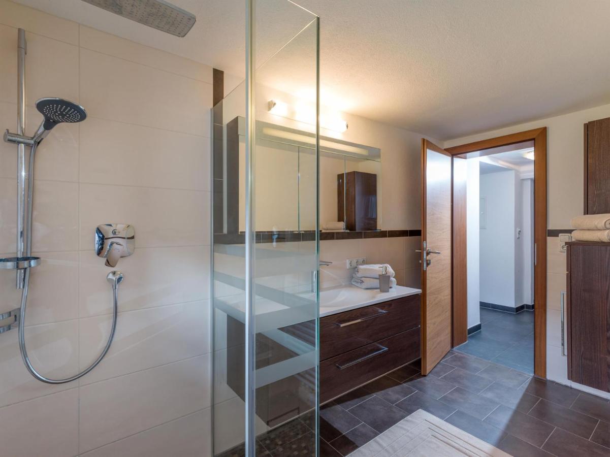 Appartement Waldmoos Елмау Екстериор снимка